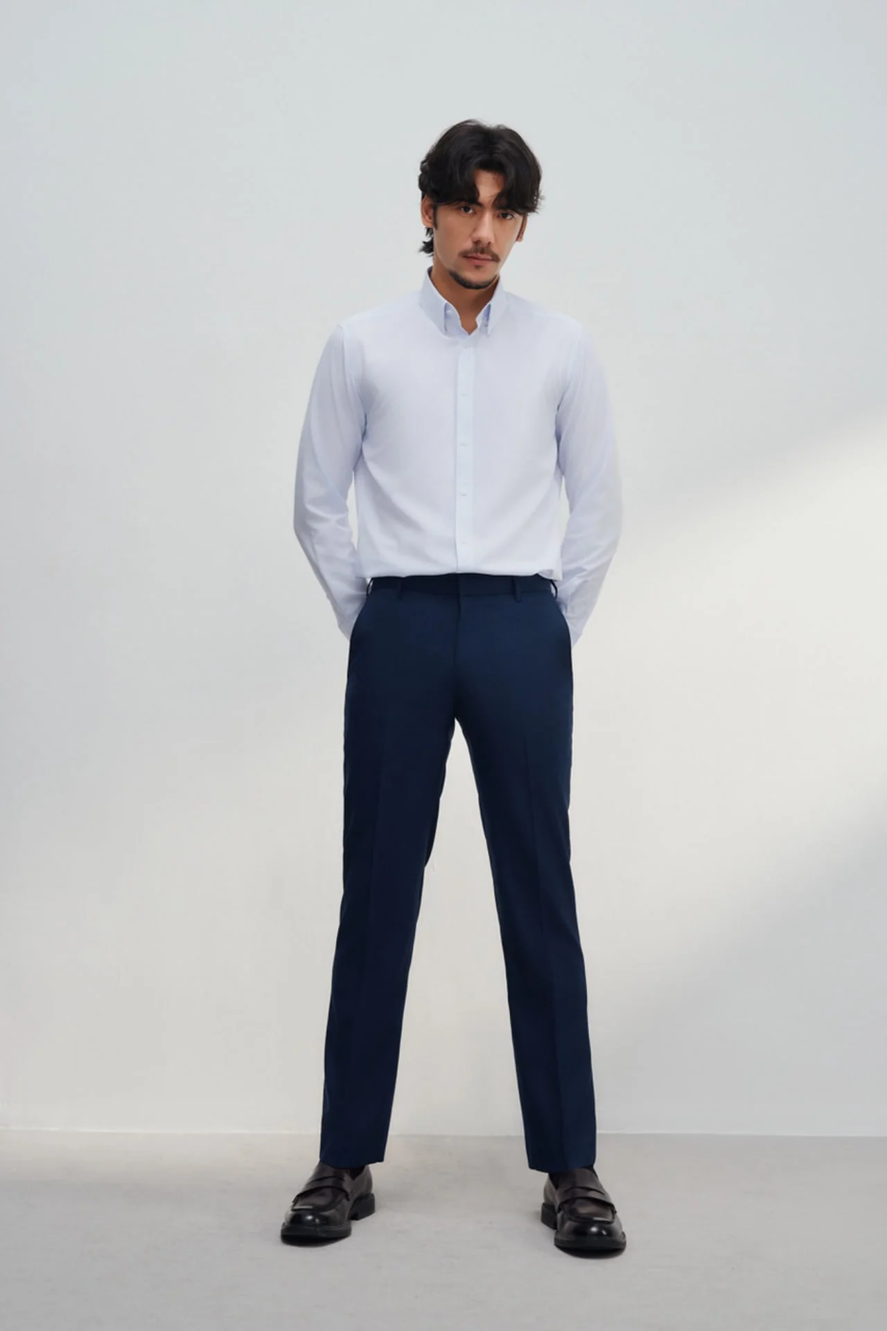 Best long sleeve shirt for men